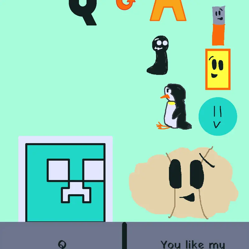 Game by @Popcloud