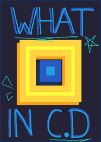 What By spu7nix In Cube Dominator!