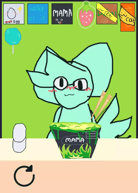 Game by @addimeow