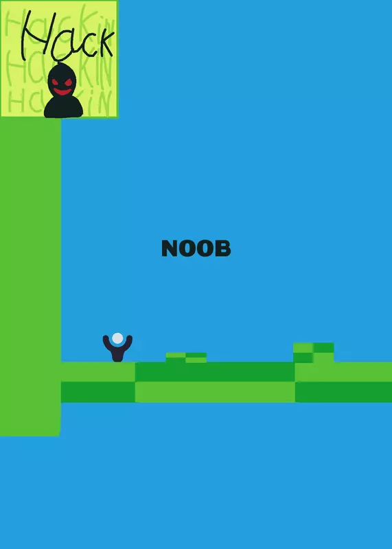 Game by @samthecat