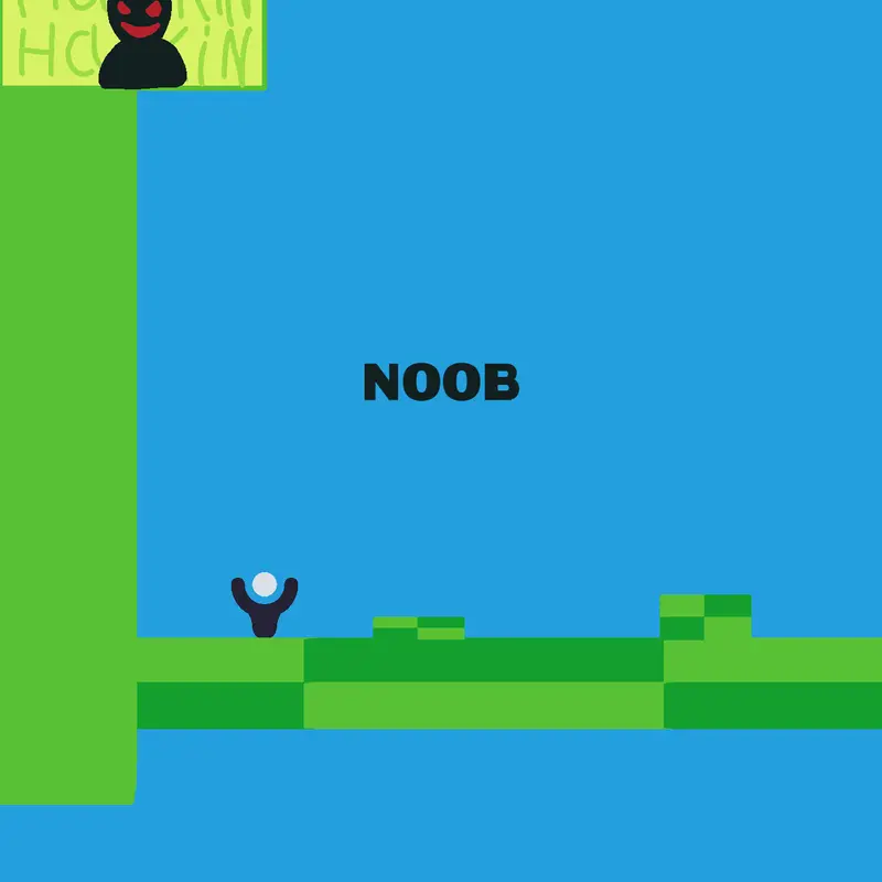 Game by @samthecat