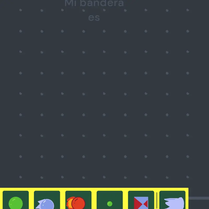 Game by @IsaiasPiaggio