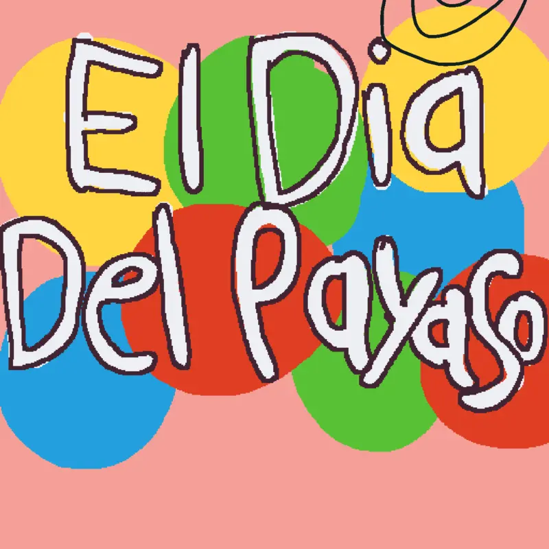 Día del payaso by @S-C-T