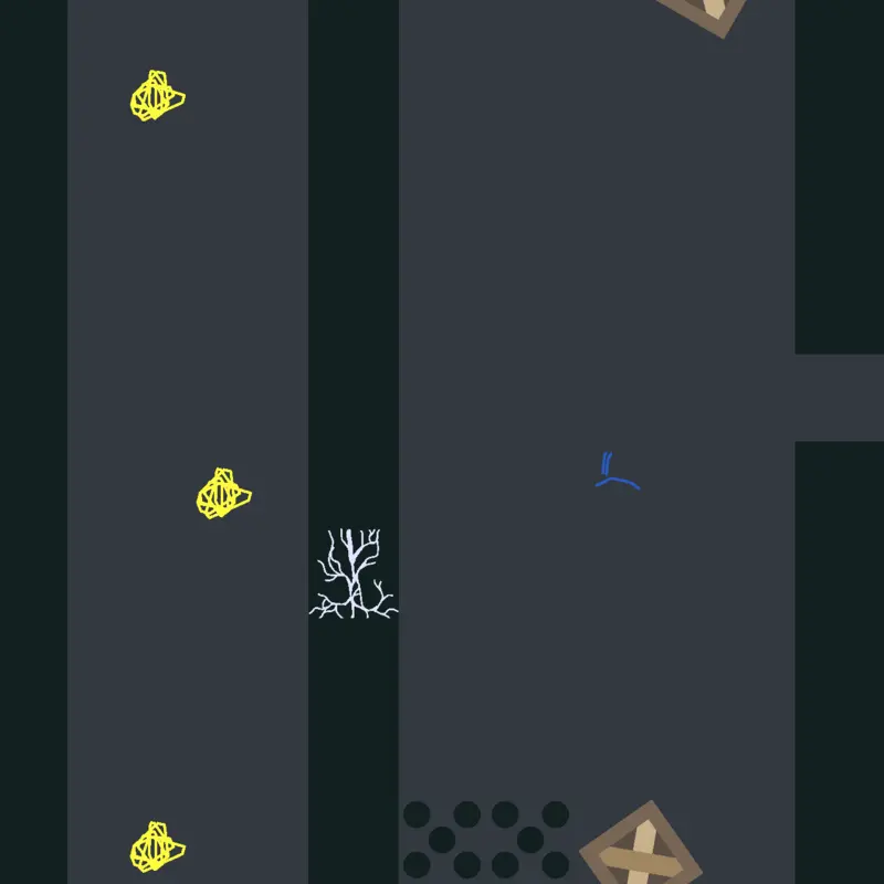 Game by @mydecks