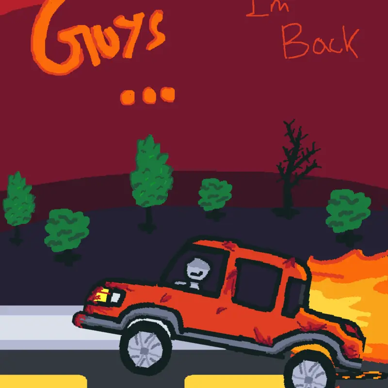 Game by @ETHANOLISCOOL