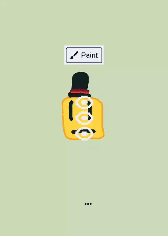Game by @NotHappe