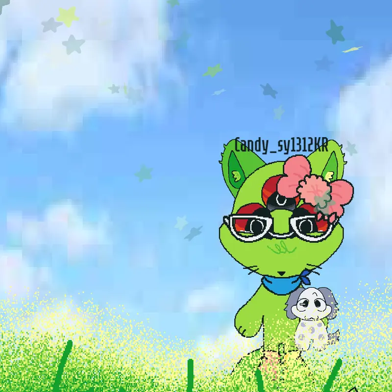 Game by @Jghks_Lyla
