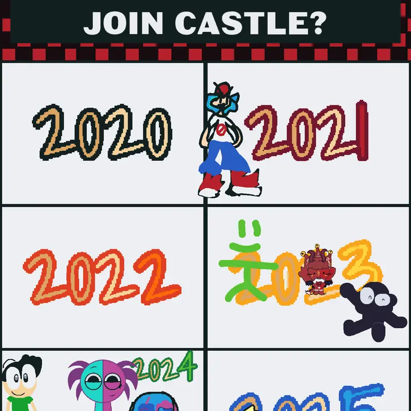 Game by @FridayNightFunkinTeam