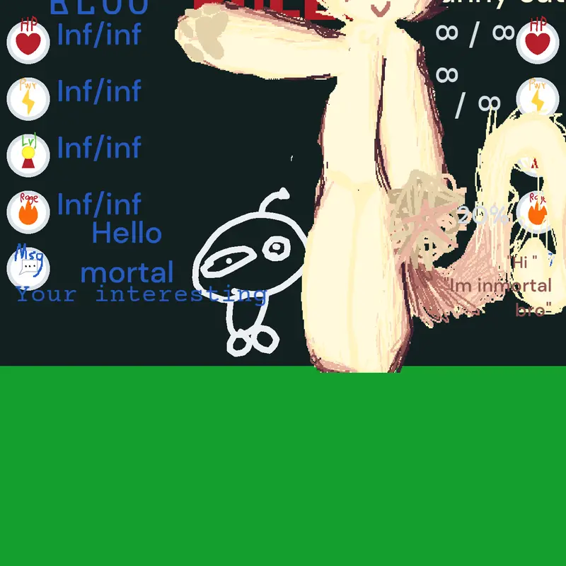 Game by @--_cat-sunnny_--