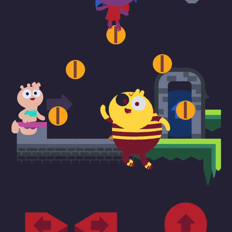 Game by @ElijahJoren