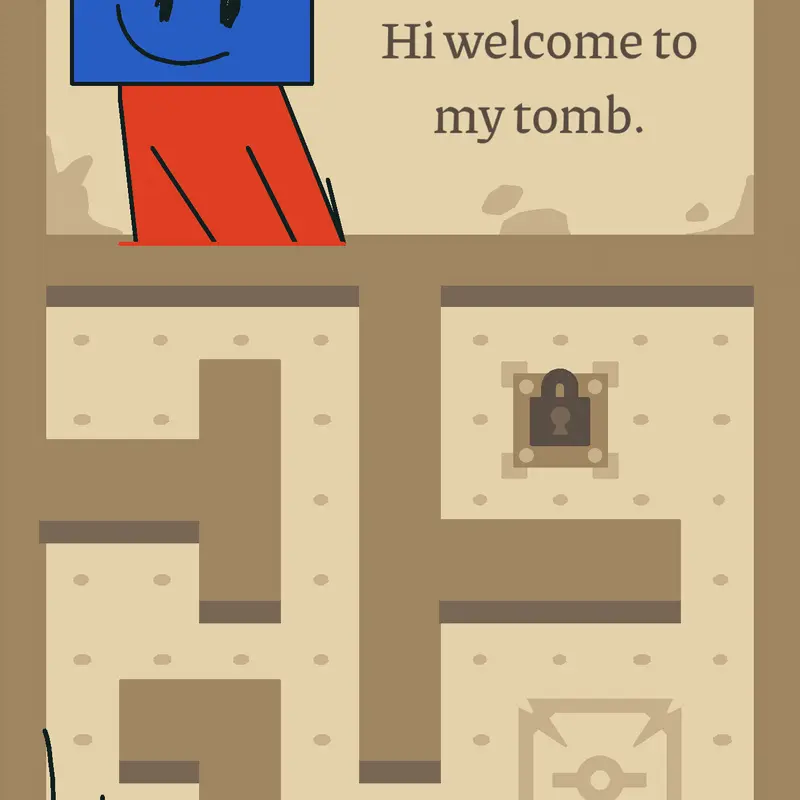 Game by @papeli