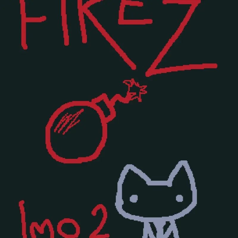 FIREZ by @FAYUR