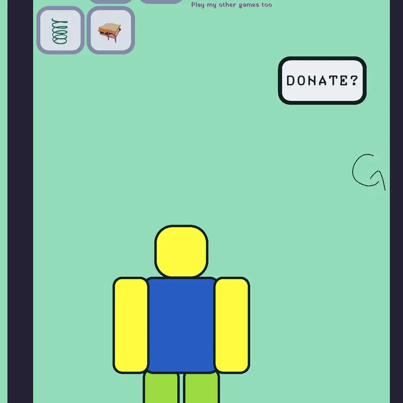 Game by @berla
