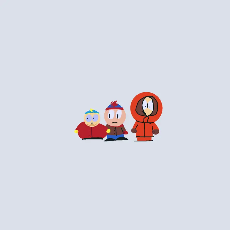 Game by @southparkcreator