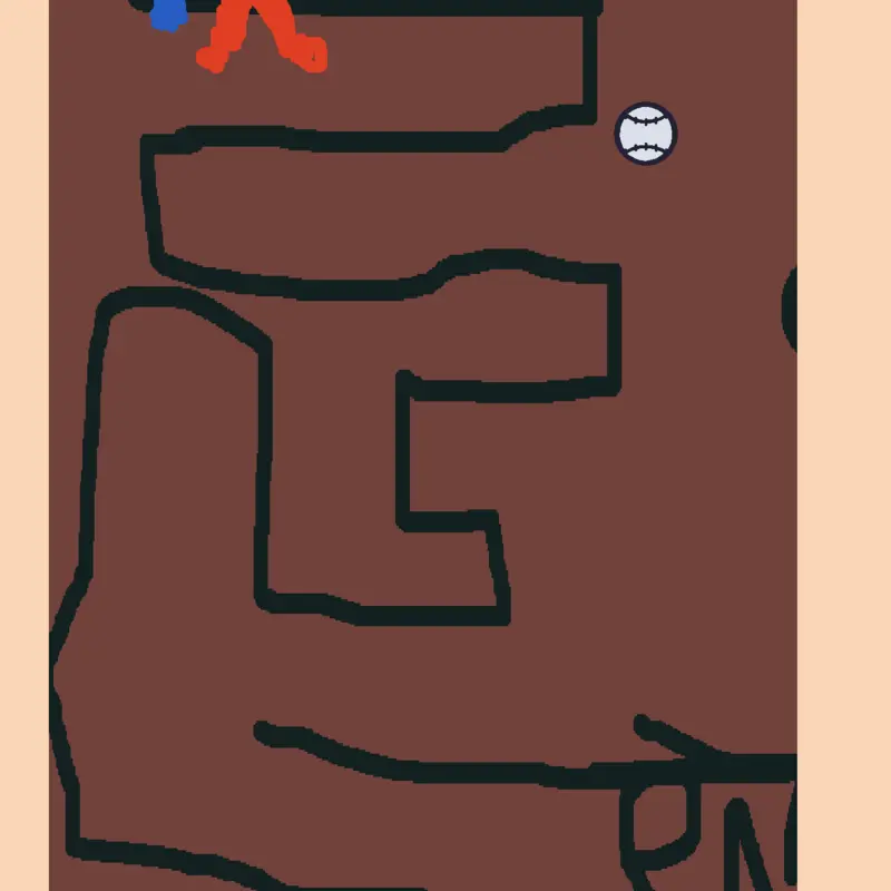 Game by @mickey_monster_studio