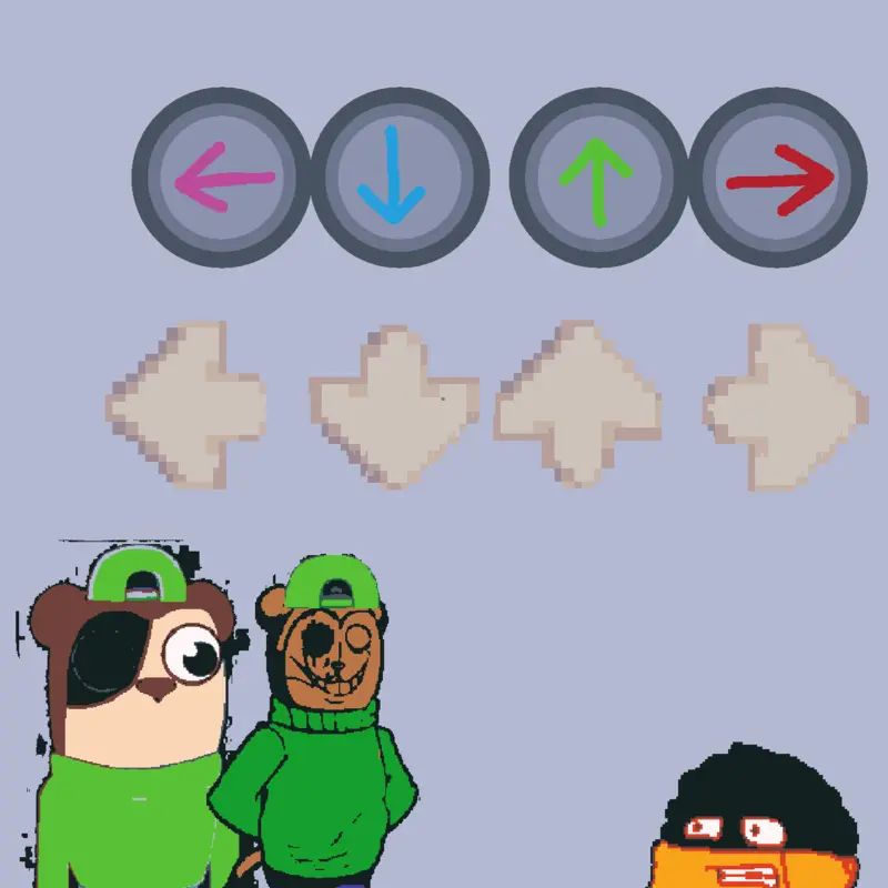Game by @xd2009