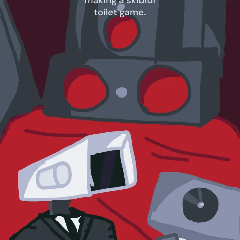 Game by @trailerinkstudios