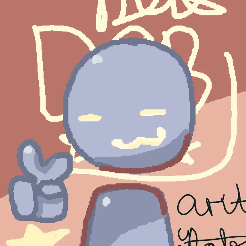 Artofprofile by @dobbattlingday