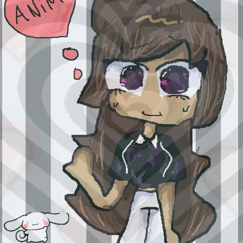 Game by @Hex_cutiee