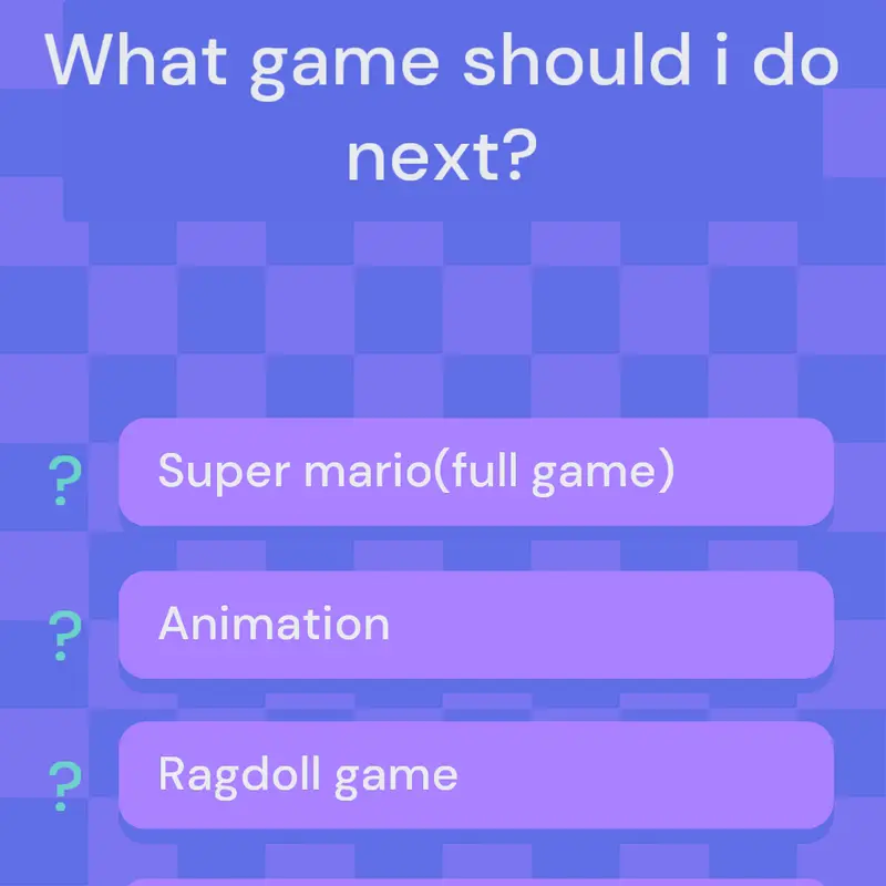 Game by @Hypers7