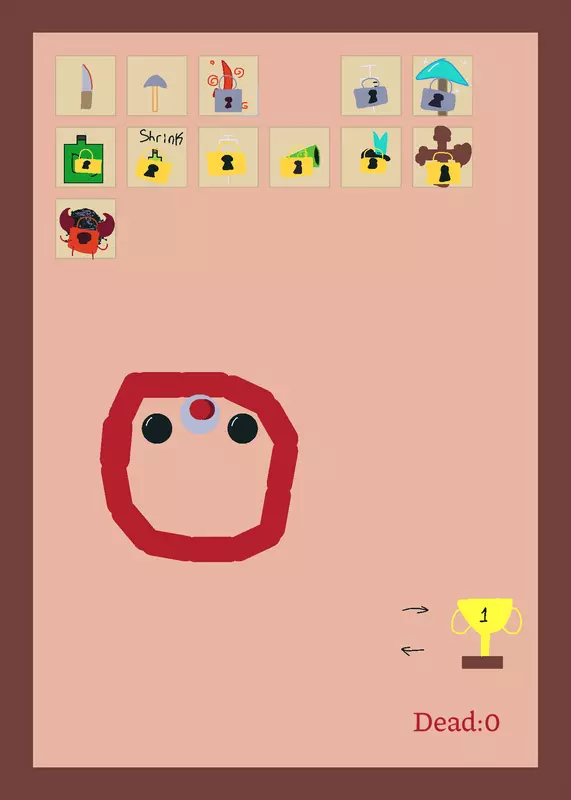 Game by @Kayla_The_Miracle