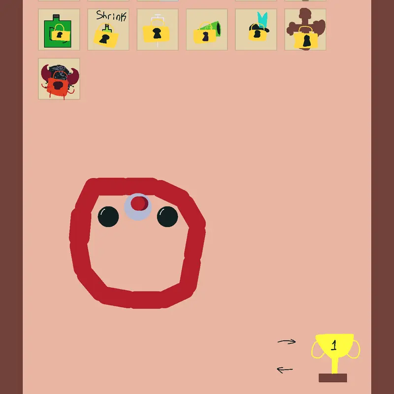 Game by @Kayla_The_Miracle