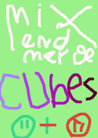 Your cool merge game