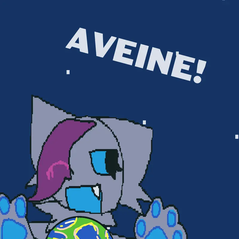 Game by @Aveine_