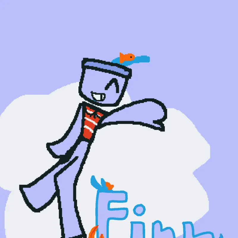 Game by @shena-thunder