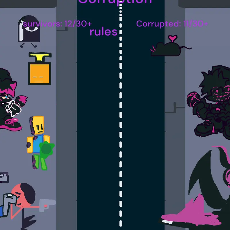 Game by @Reverse_Noob