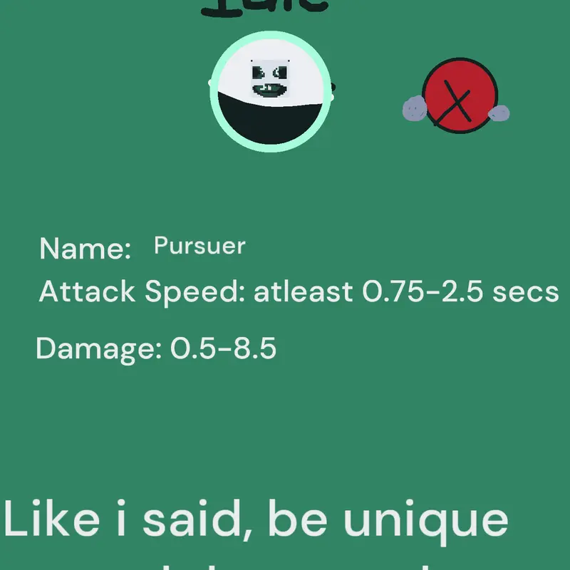 Game by @nuntrayots