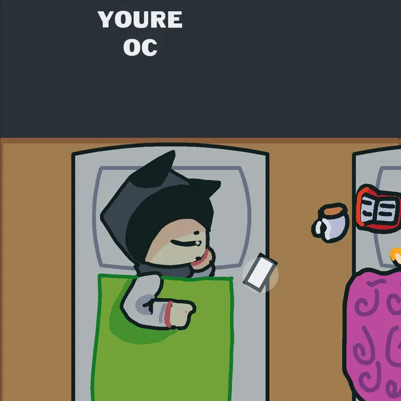 Game by @Chickenxnugget