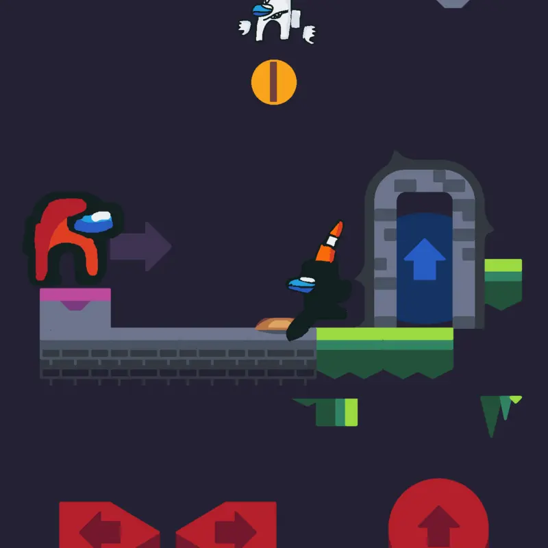 Game by @Artem30k