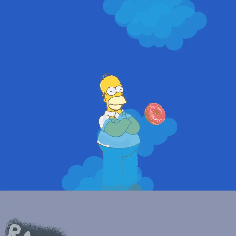 Game by @raw-goose661