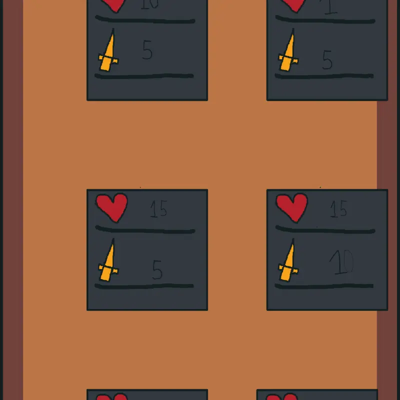 Game by @Forest65843
