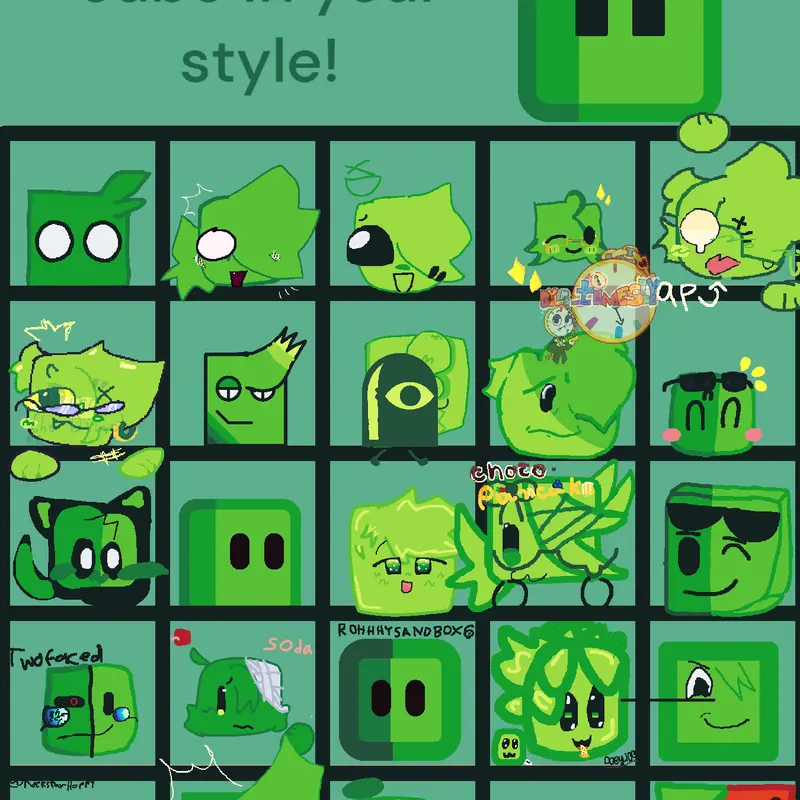 Game by @DetectiveNyan