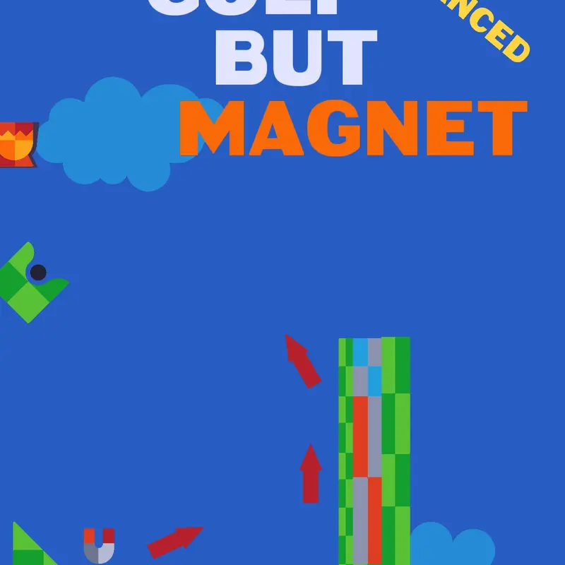 Game by @RettedArtist