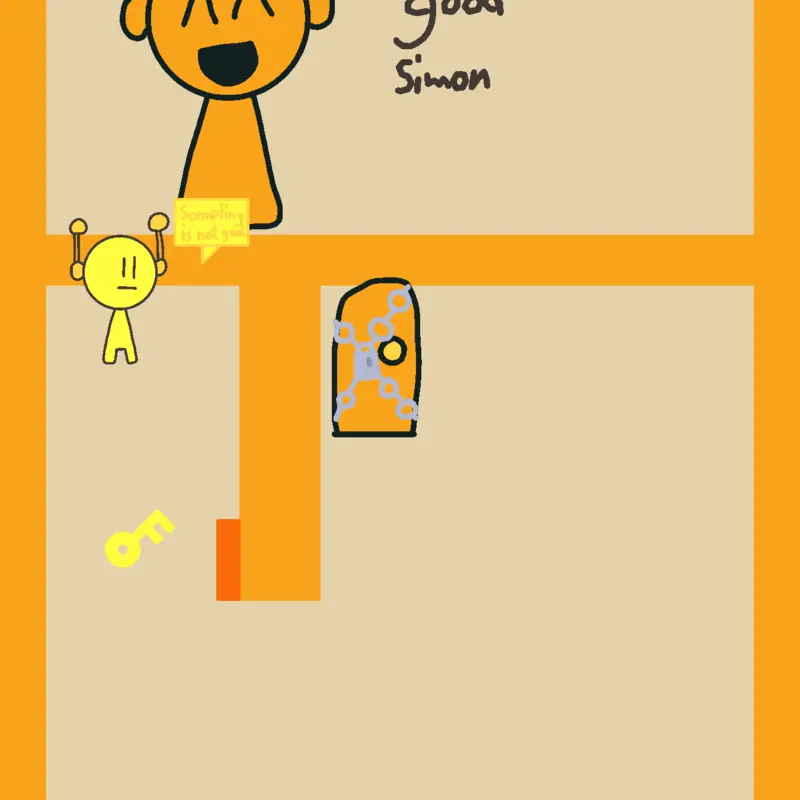 Game by @simon_kid