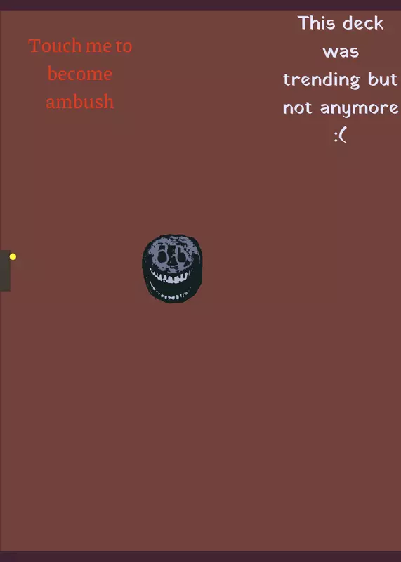 Game by @jack_theclosettaker