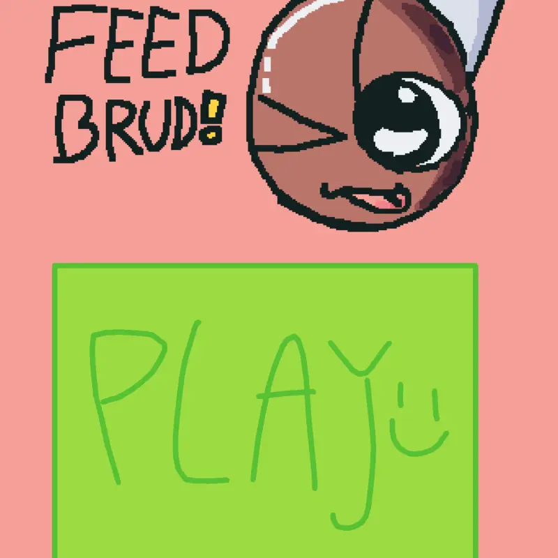 Game by @yourlocalsprout