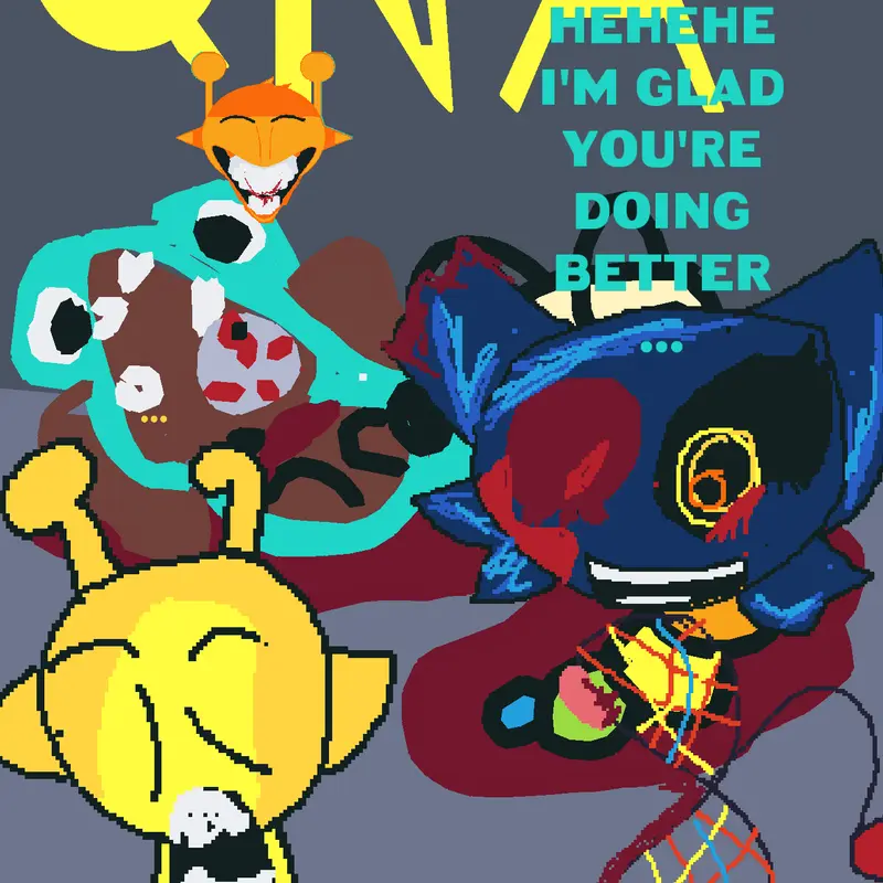 Game by @Autumn2themoon