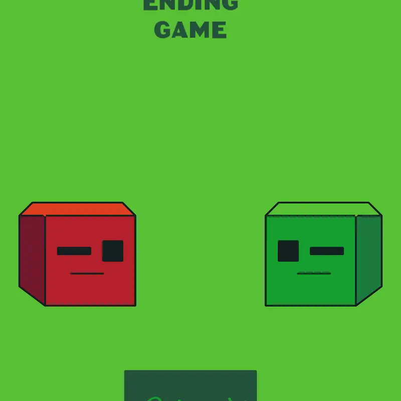 Game by @MIHAELseset