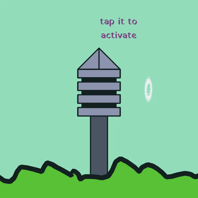 Game by @TKZWTLTOT_OnCastle