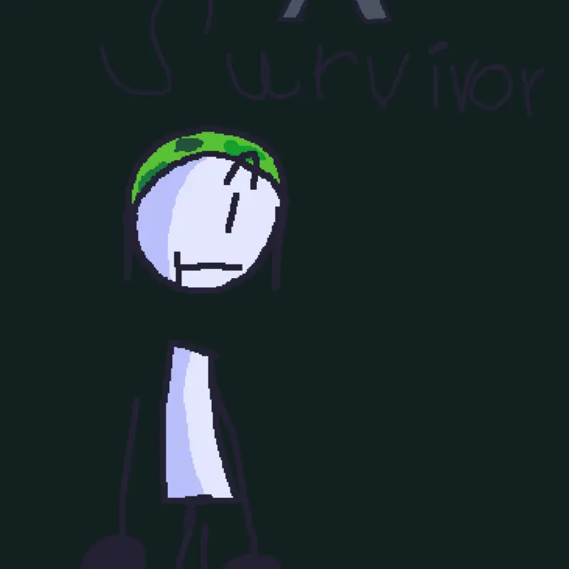 Game by @gingermime