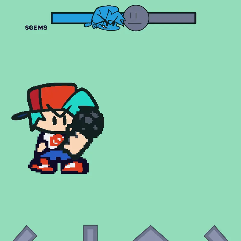 Game by @lenen