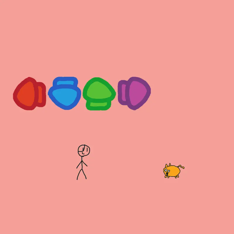 Game by @mariocool