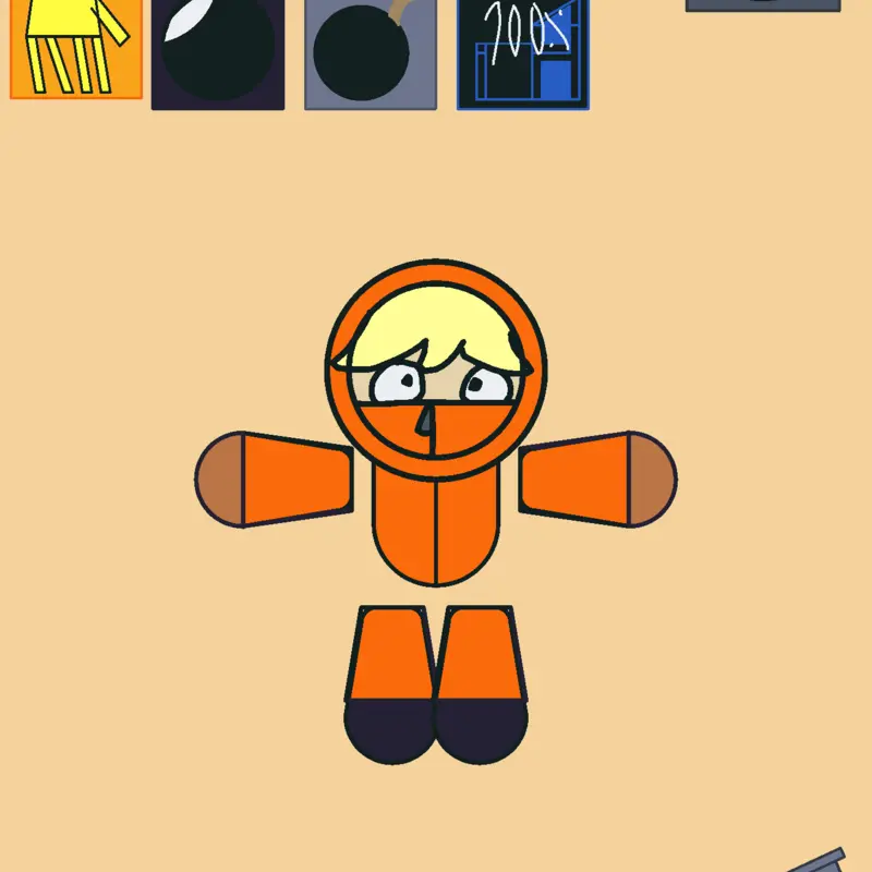 Game by @NormaI_Jeb