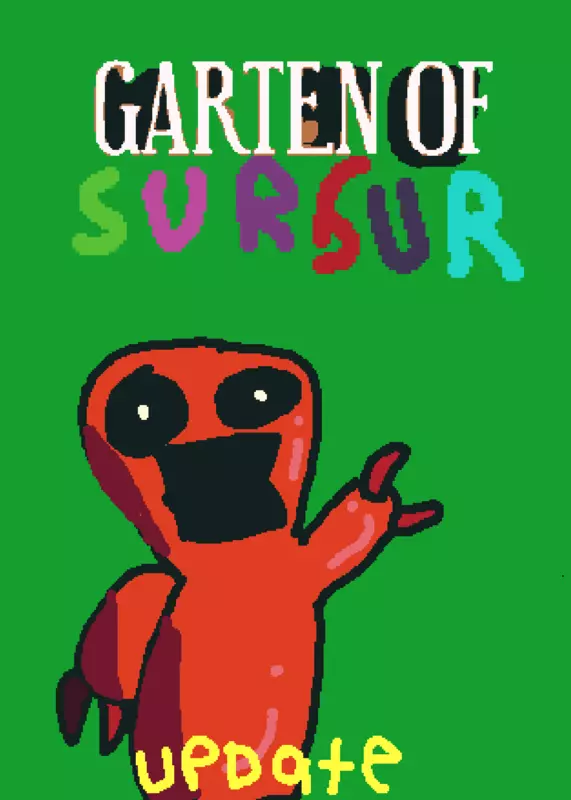 Game by @random_land