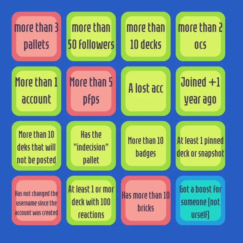 Game by @ichangedmyname