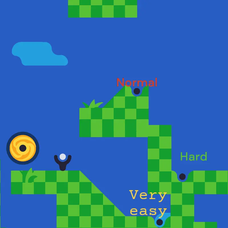 Game by @Hexologram